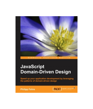 JavaScript Domain-Driven Design