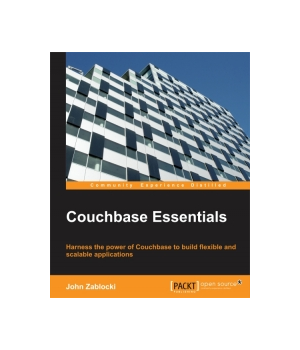 Couchbase Essentials