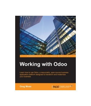 Working with Odoo