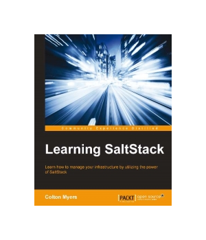 Learning SaltStack