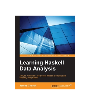 Learning Haskell Data Analysis