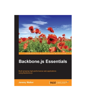 Backbone.js Essentials