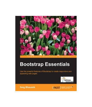 Bootstrap Essentials