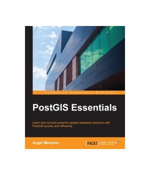 PostGIS Essentials