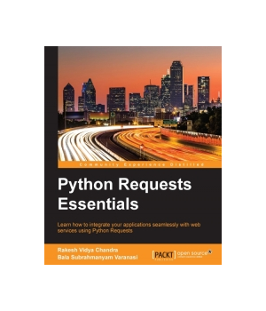 Python Requests Essentials