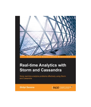 Real-time Analytics with Storm and Cassandra