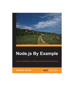 node js for each