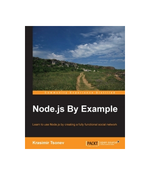 Node.js By Example