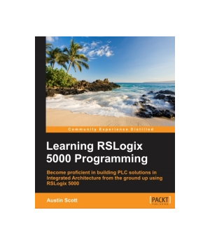 Learning RSLogix 5000 Programming