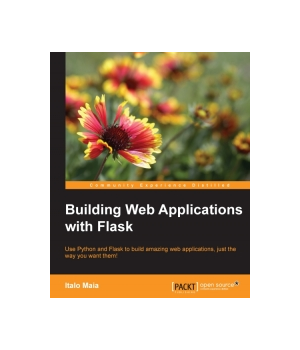 Building Web Applications with Flask
