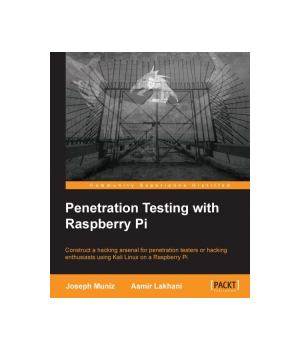 Penetration Testing with Raspberry Pi