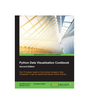 Python Data Visualization Cookbook, 2nd Edition