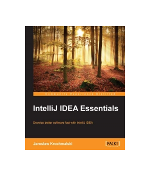 IntelliJ IDEA Essentials