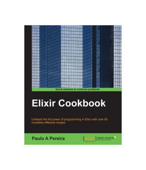 Elixir Cookbook