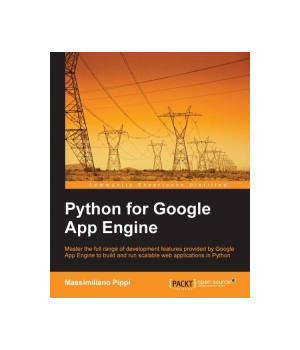 Python for Google App Engine