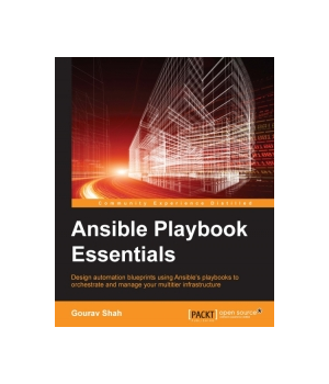Ansible Playbook Essentials