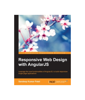 Responsive Web Design with AngularJS