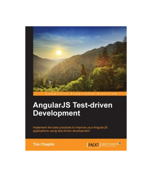 AngularJS Test-driven Development