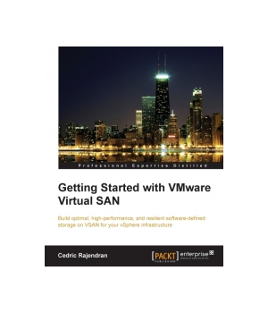 Getting Started with VMware Virtual SAN