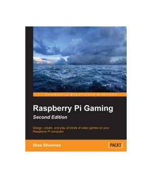 raspberry pi for secret agents second edition