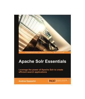 Apache Solr Essentials