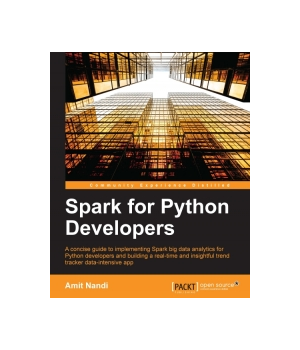 Spark for Python Developers