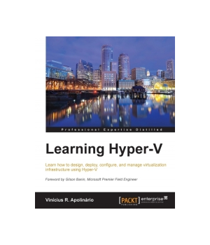 Learning Hyper-V