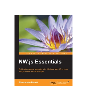 NW.js Essentials