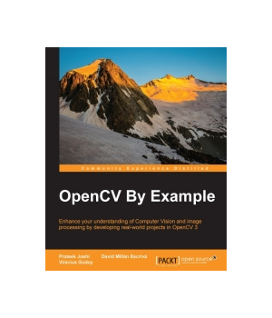 OpenCV By Example