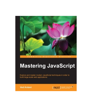 Mastering JavaScript