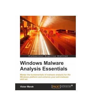 Windows Malware Analysis Essentials It Books