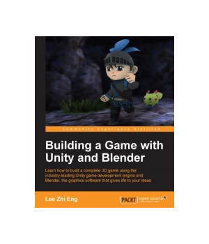 Building a Game with Unity and Blender