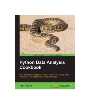 Python Data Analysis Cookbook