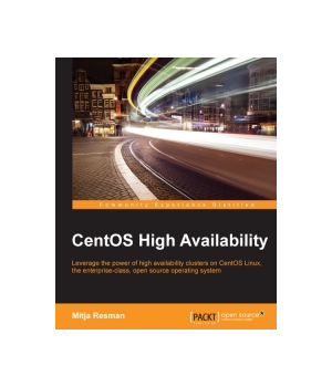 CentOS High Availability