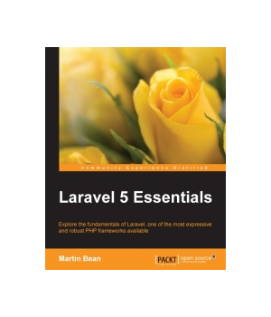 Laravel 5 Essentials