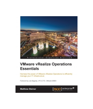 VMware vRealize Operations Essentials