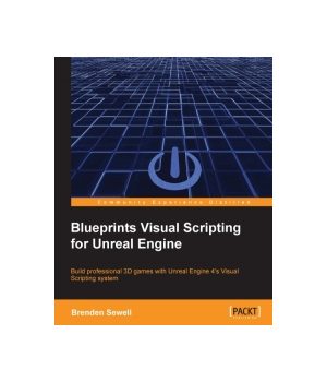 Blueprints Visual Scripting for Unreal Engine