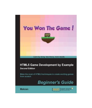 HTML5 Game Development by Example, 2nd Edition