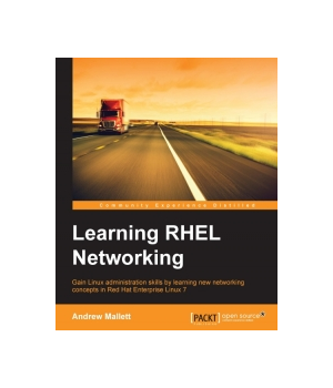 Learning RHEL Networking