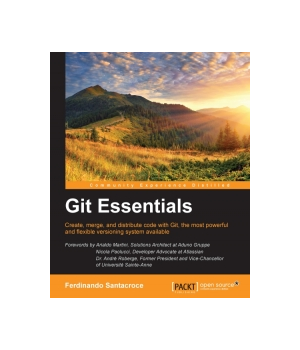 Git Essentials