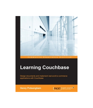 Learning Couchbase