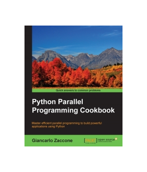 Python Parallel Programming Cookbook