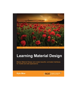 Learning Material Design