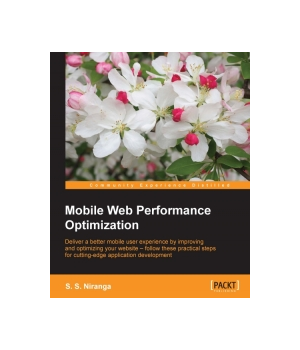 Mobile Web Performance Optimization