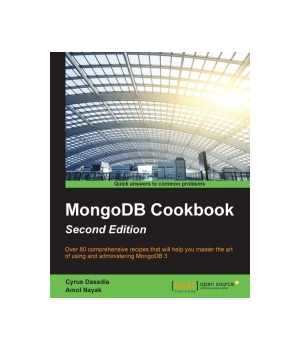 MongoDB Cookbook, 2nd Edition
