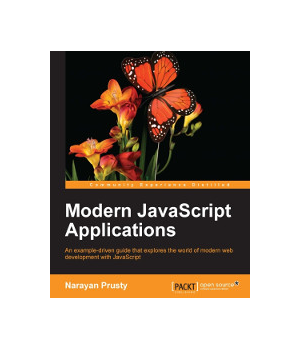 Modern JavaScript Applications