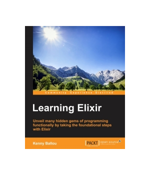 Learning Elixir