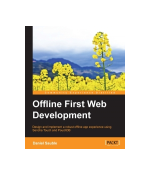 Offline First Web Development