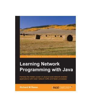 Learning Network Programming with Java