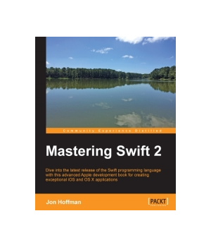 Mastering Swift 2